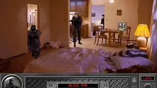 Скриншот 4 к игре Police Quest: SWAT