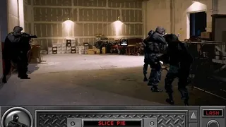 Скриншот 5 к игре Police Quest: SWAT