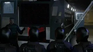 Скриншот 1 к игре SWAT 3: Tactical Game of the Year Edition