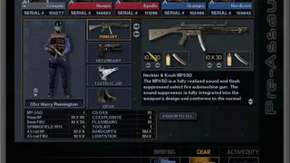 Скриншот 3 к игре SWAT 3: Tactical Game of the Year Edition