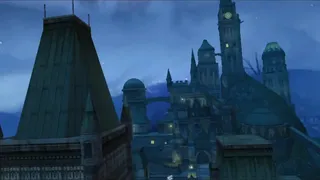 Скриншот 4 к игре Indiana Jones and the Emperor's Tomb