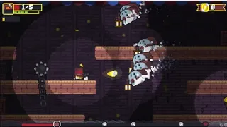 Скриншот 2 к игре High Noon Revolver