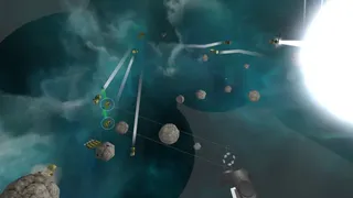 Скриншот 1 к игре void LINK