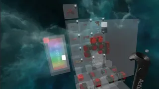 Скриншот 3 к игре void LINK