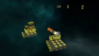 Скриншот 6 к игре void LINK