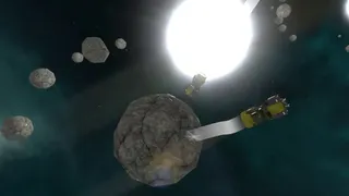 Скриншот 8 к игре void LINK