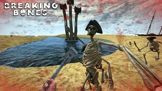 Скриншот 2 к игре Breaking Bones