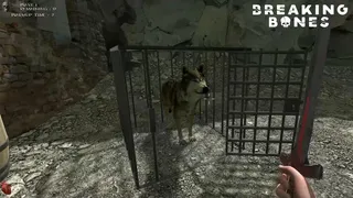 Скриншот 4 к игре Breaking Bones