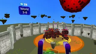 Скриншот 1 к игре PlanTechtor