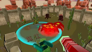 Скриншот 2 к игре PlanTechtor