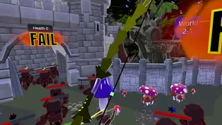 Скриншот 6 к игре PlanTechtor