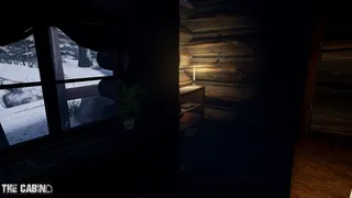 Скриншот 2 к игре The Cabin: VR Escape the Room