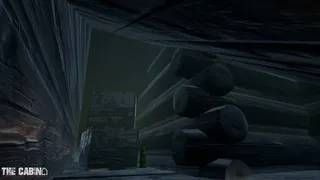Скриншот 3 к игре The Cabin: VR Escape the Room