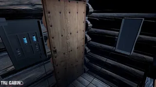 Скриншот 5 к игре The Cabin: VR Escape the Room