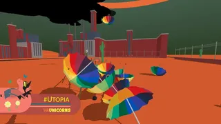 Скриншот 1 к игре #Utopia