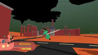 Скриншот 2 к игре #Utopia