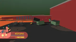 Скриншот 3 к игре #Utopia