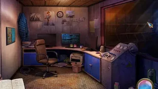 Скриншот 4 к игре Dark Angels: Masquerade of Shadows