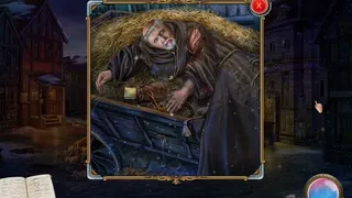 Скриншот 5 к игре Dark Angels: Masquerade of Shadows