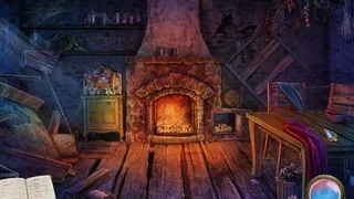 Скриншот 6 к игре Dark Angels: Masquerade of Shadows