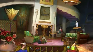 Скриншот 1 к игре The Esoterica: Hollow Earth