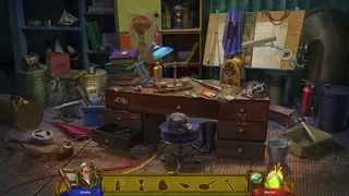 Скриншот 4 к игре The Esoterica: Hollow Earth