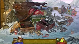 Скриншот 5 к игре The Esoterica: Hollow Earth