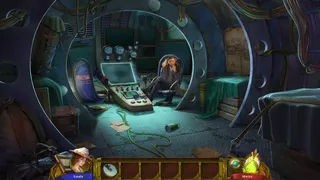 Скриншот 6 к игре The Esoterica: Hollow Earth