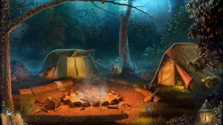 Скриншот 3 к игре Shtriga: Summer Camp
