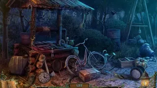 Скриншот 5 к игре Shtriga: Summer Camp