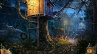 Скриншот 6 к игре Shtriga: Summer Camp