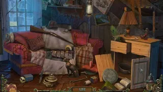 Скриншот 7 к игре Shtriga: Summer Camp