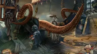 Скриншот 2 к игре World Keepers: Last Resort