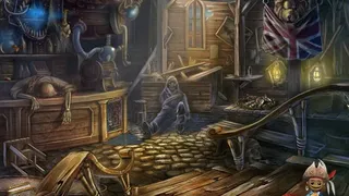 Скриншот 6 к игре World Keepers: Last Resort