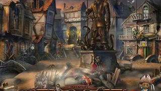Скриншот 8 к игре World Keepers: Last Resort