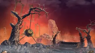 Скриншот 1 к игре Sacra Terra: Kiss of Death Collector’s Edition