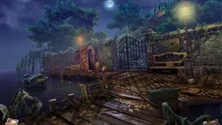 Скриншот 2 к игре Sacra Terra: Kiss of Death Collector’s Edition