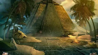 Скриншот 4 к игре Sacra Terra: Kiss of Death Collector’s Edition