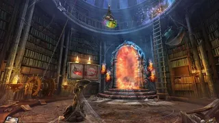 Скриншот 5 к игре Sacra Terra: Kiss of Death Collector’s Edition