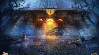 Скриншот 7 к игре Sacra Terra: Kiss of Death Collector’s Edition