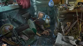 Скриншот 8 к игре Sacra Terra: Kiss of Death Collector’s Edition