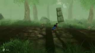 Скриншот 1 к игре Andoran Skye 1.5