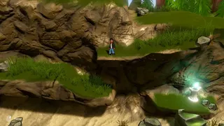 Скриншот 2 к игре Andoran Skye 1.5
