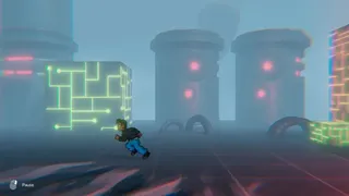 Скриншот 3 к игре Andoran Skye 1.5