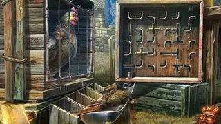 Скриншот 7 к игре The Saint: Abyss of Despair