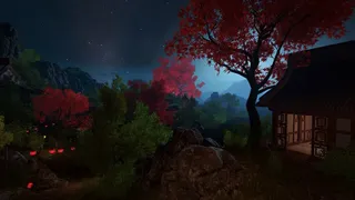 Скриншот 1 к игре Singing Stones VR