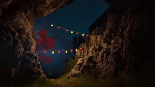 Скриншот 5 к игре Singing Stones VR