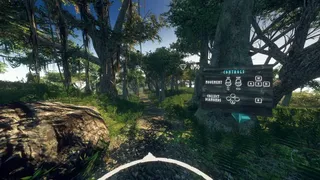 Скриншот 8 к игре Singing Stones VR