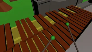 Скриншот 4 к игре Marimba VR