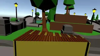 Скриншот 5 к игре Marimba VR